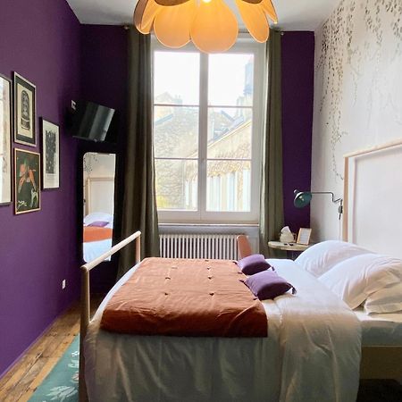 Hotel De Fouquet - Chambres D'Hotes Μετς Εξωτερικό φωτογραφία